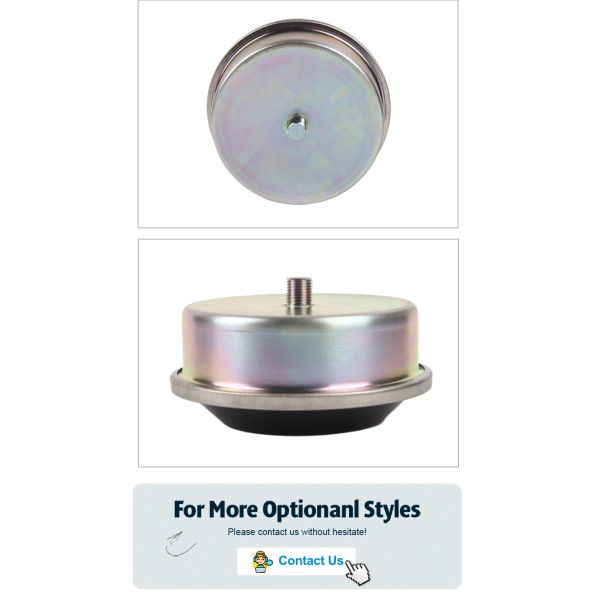 110mm Diameter Truck Trailer Mechanical Hubodometer 650-XXXX for Long Distance Travel
