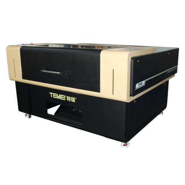 RF CO2 200W CNC Laser Cutting Machine || T90-L1390S || Acrylic Processing