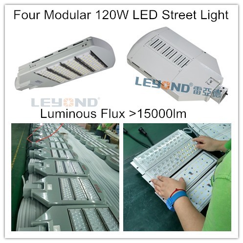Patent Design 50w Die-casting Aluminum sword led street light 160lm/w for urban road lighting