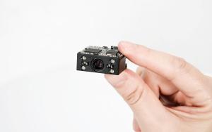 Module de moteur de scanner de code barres de petit 2D de code barres d'OEM