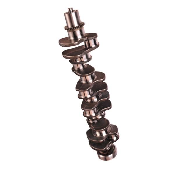 Eixo de manivela do motor do diesel 1AZ auto para Toyota Corolla RAV4 13401-28030