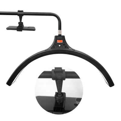 Usb da luz de lua da metade do diodo emissor de luz da alimentação CA que carrega 110v para luzes faciais da suficiência da beleza da tatuagem lisa do enrugamento