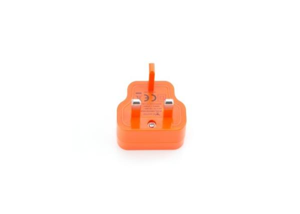 Encontre o adaptador de energia USB Plug perfeito 15W 90g para suas necessidades de negócios