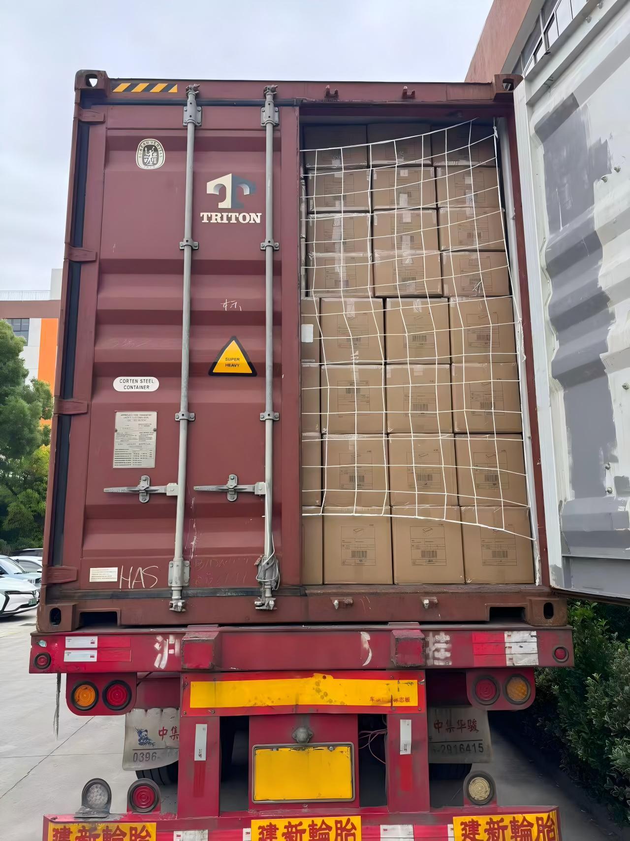 FUZHOU TUOJIA IMP.&EXP. TRADE CO.,LTD