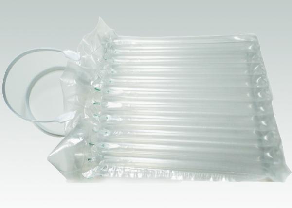 Copolymerization Vacuum Pack Bags , Pneumatic Bags For Easily Broken Things