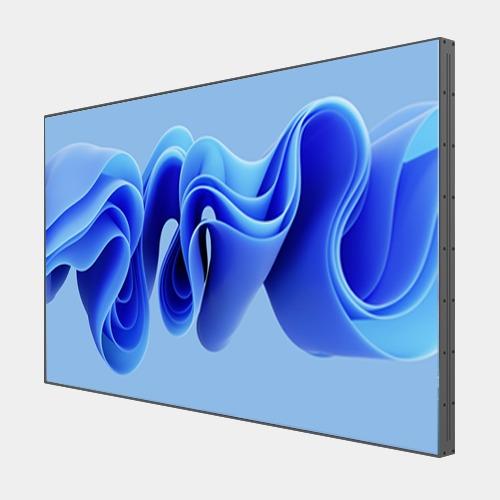 For Boe LG  Panel  55'' Indoor HD LCD Video Wall  Splicing Screen for Retail Stores Elevators Education-Factory Price 0.88mm