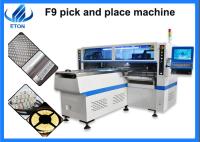 Bande flexible menée multifonctionnelle faisant la machine de transfert complètement automatique