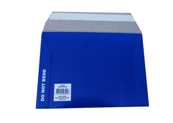 Self Seal 7x9 Inches Eco Friendly Rigid Mailers No Bend Photo Document Mailers