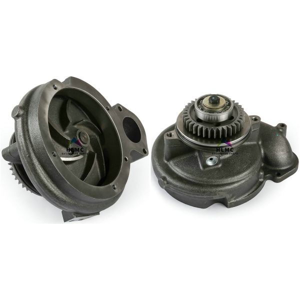 E345 C13 293-0818 3520205 352-0205 High Quality Excavator Engine Spare Parts Water Pump