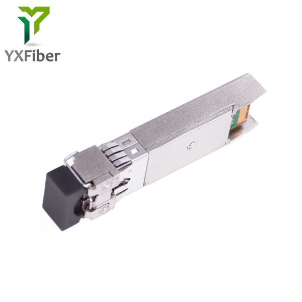 SFP-10G-LR 1310nm 20km 10 Gigabit SFP+ optical transceiver module
