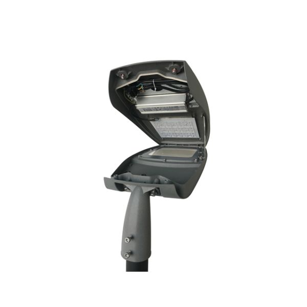 Алюминиевые внешние светильники 30в - 180в для промышленной зоны