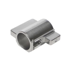 Custom OEM Stainless Steel MIM Parts with Sand Blasting for Precision Metal Injection Molding