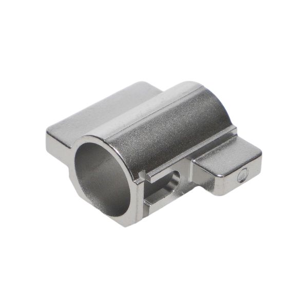 Custom OEM Stainless Steel MIM Parts with Sand Blasting for Precision Metal Injection Molding