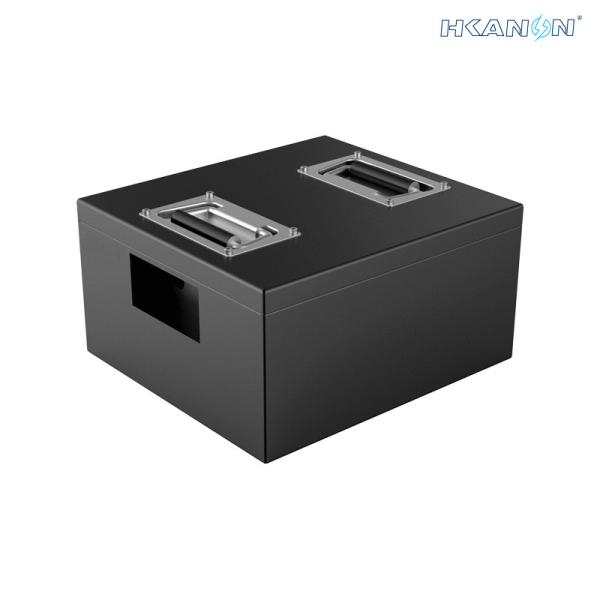 300Ah 12V Deep Cycle Power Battery Bank for RV Motorhome Solar Storage