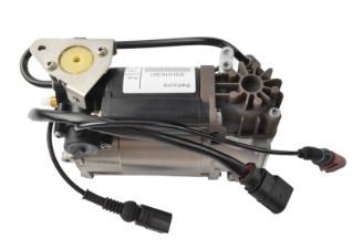 Phaeton / Bently GT Professional Air Suspension Compressor Pump with ISO Certification 3D0616005 3D0616005M