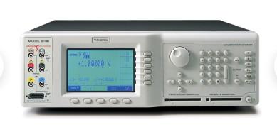 Wavetek 9100 Calibrador multiproduto DCV ACV DCI ACI Calibradores DMM multifunção