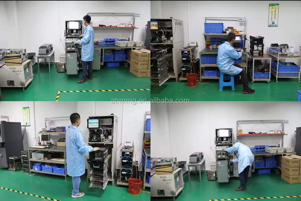 Феникс USB термопринтер PHX-SEN02 Автоматическая машина