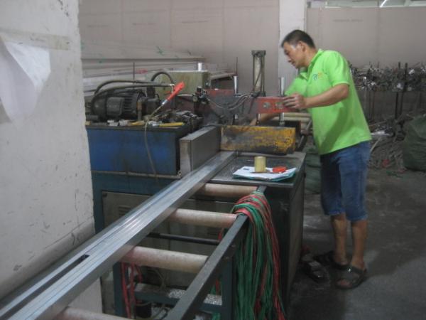 Building Material Quality Inspection Services For Steel Tube / Pipe