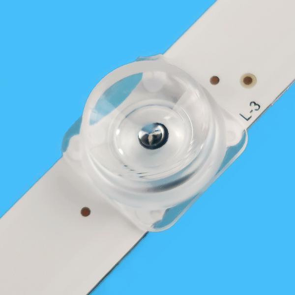 For Lehua/TCL 65 Inch Light Strip JS-D-JP65EK-062EC (80228) E65EK-P1000/600