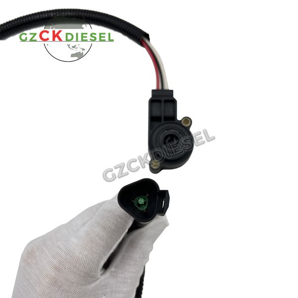 Sensor de posición 266-1466 176-1602 3E7700 para motor C7 C10 C12 C13
