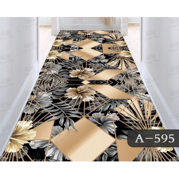 Grass mat 3D can be cut mat door entry corridor corridor stairway long home Commercial Floor Mat