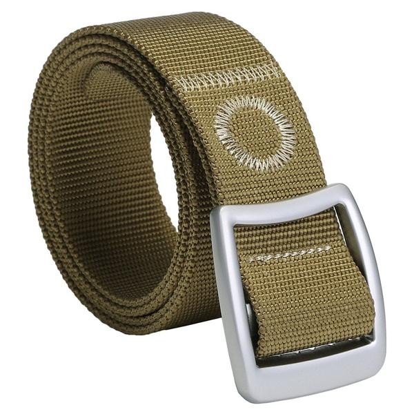 Wilderness Survival Belt / Nylon Police Tactical Belt With Buckle