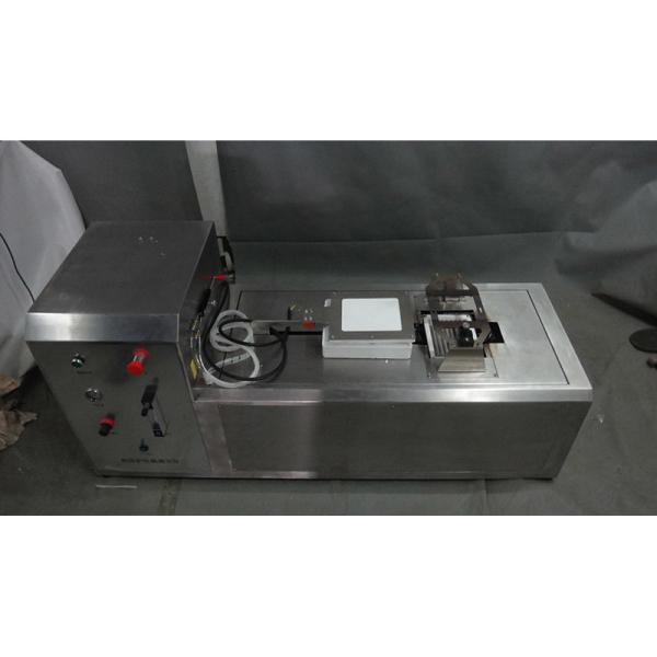 NFPA 1971 TPP Thermal Protection Performance Tester For Textile Protective Clothing