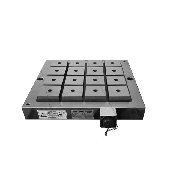 Magnetos eléctricos de tierras raras para el mecanizado de los cartuchos magnéticos redondos para aplicaciones de trabajo pesado