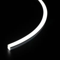 Salt Resistant Side Bend LED Strip IP67 24V Waterproof LED Lighting Strip