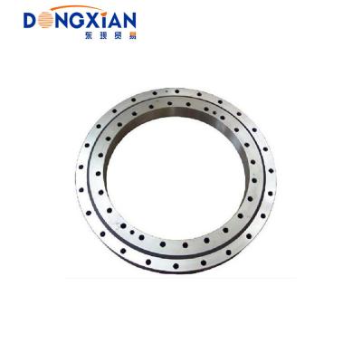Komatsu Excavator Slewing Bearing For PC200-8 PC360-6 PC220-7 Construction Machinery
