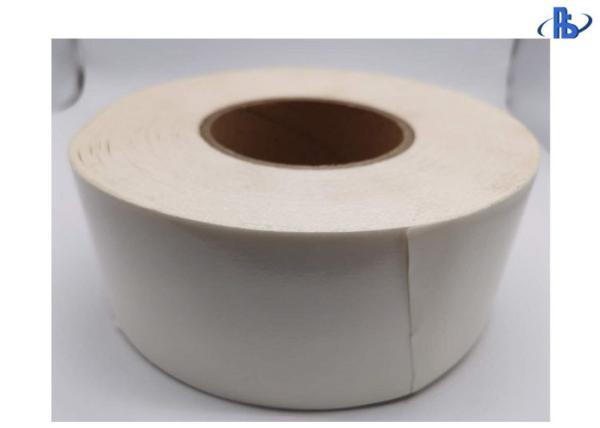 Polyester Film Jumbo Roll 80 Mic Double Sided Adhesive Tape