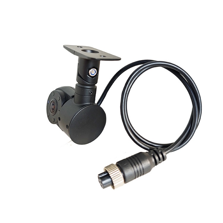 Камера передней панели управления FHD 1080P для автомобилей Mini Auto Electronics Dashcam