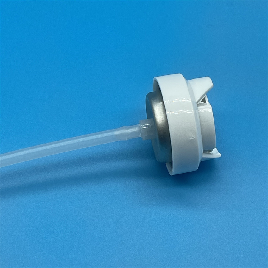 Carburetor Cleaner Spray Nozzle, Fuel System Cleaning Nozzle For Automotive Engine Maintenance