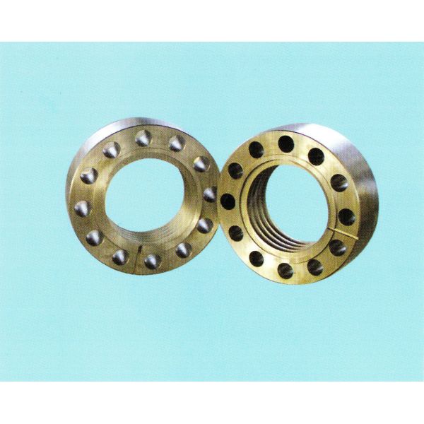 Фланец насоса грязи частей насоса грязи серии f Triplex