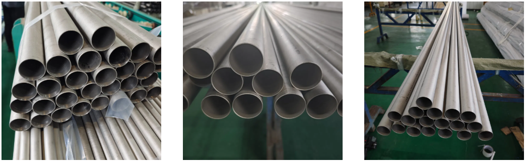 Applications industrielles Tubes carrées en titane 10*20mm-50*100mm