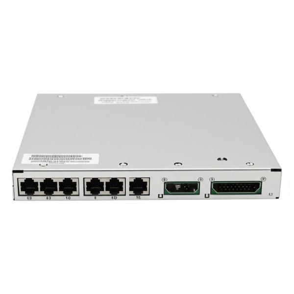 Módulo de interfaz de red Cisco C-NIM-1X para la serie ISR 4000