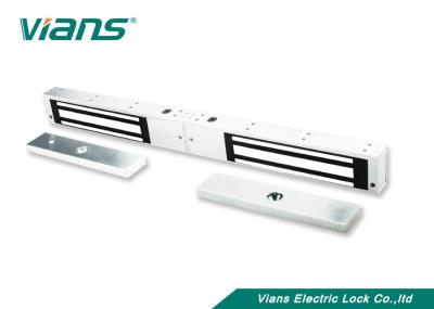 280KG 600LBS Electric Door Lock Magnetic Access Control Double Doors