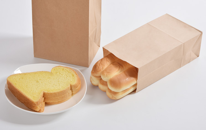 24inch 30inch 40gr 50gr 60gr Brown Paper Coated PE 1 Side For Food Paper Bags 24inch 30inch 40gr 50gr 60gr Brown Paper Coated PE 1 Side For Food Paper Bags