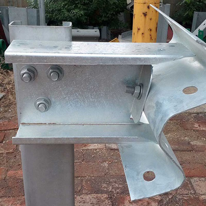 Многоприкладное управление толпой Станкион длинный локтевой глазный болт с орехом и стиральной машиной