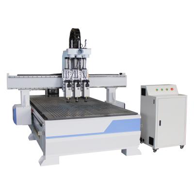 máquina de corte de madeira de cinzeladura de madeira do Cnc da máquina 2.2kw-5.5kw de 600x900mm