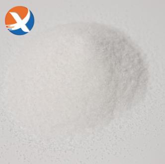 PAM YXFLOC5560 Helps You Solve Large Wastewater Treatment Problems