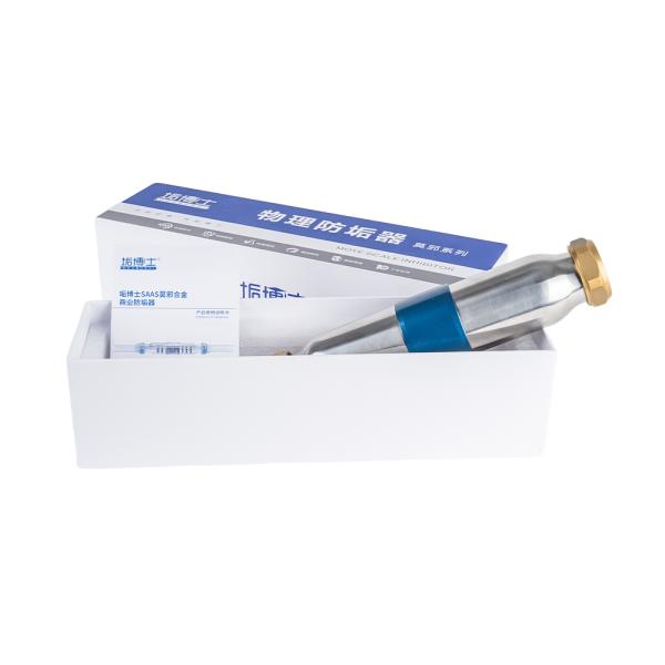 ブリススプリング水脱熱器 SS304 抗菌システム