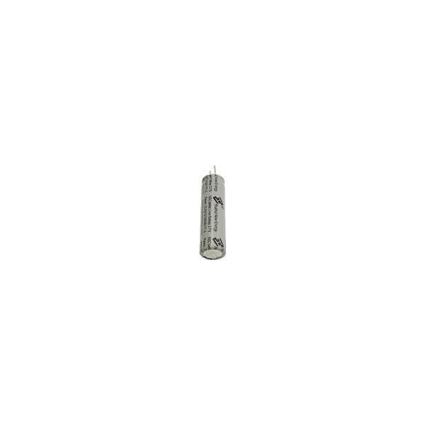 Huahui New Energy Recyclable Rechargeable Supercapacitor NSC1450 3.7V 700mAh Ternary Lithium Battery