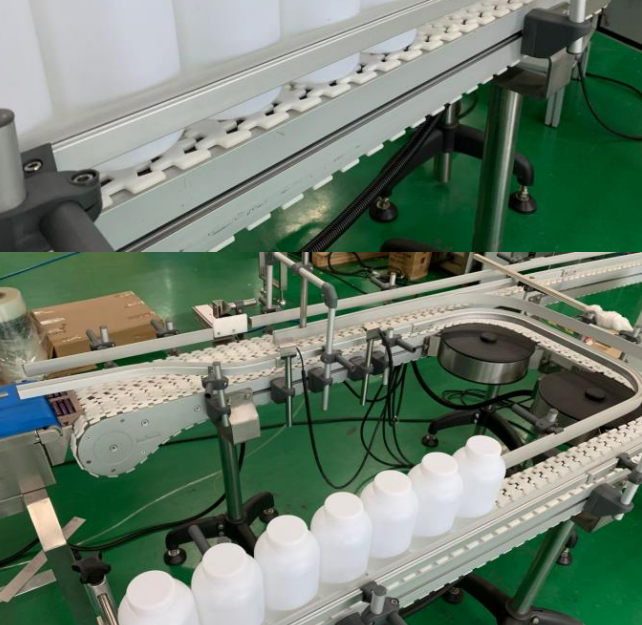 Weigher проверки 120BPM 950CC высокоскоростной, автоматический Checkweigher для сортировать