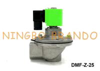 BFEC DMF-Z-25 1