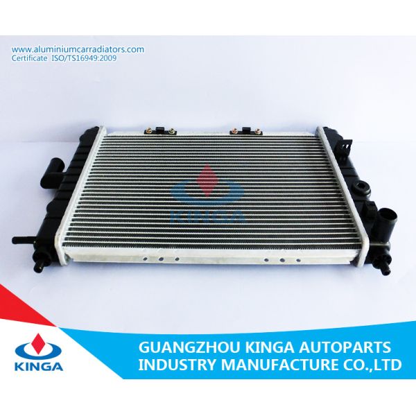 Daewoo MATIZ '01 Manual Transmission Auto Radiator Plastic Car Radiator Tank