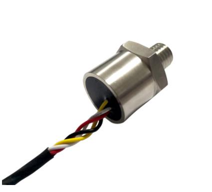 5v 100Mpa OEM Pressure Sensor Natural Gas Liquid I2c Pressure Transducer