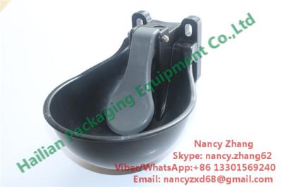 Durable Animal Cow Drinking Bowl , farm water trough Of Feeding Water Equipment