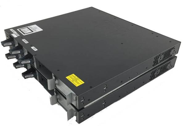 WS-C3650-48FS-E Business Ethernet Switch Cisco 3650 4 Full PoE 4x1G Uplink IP Services