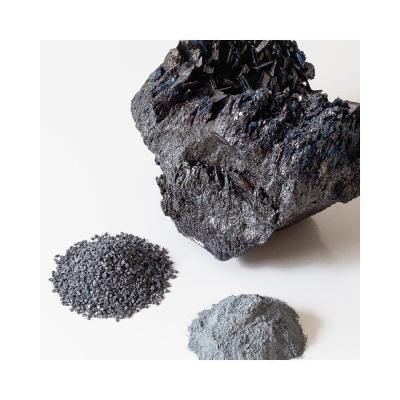 High Purity Bfa 14 Alumina Grit Blasting Brown Fused Aluminium Oxide